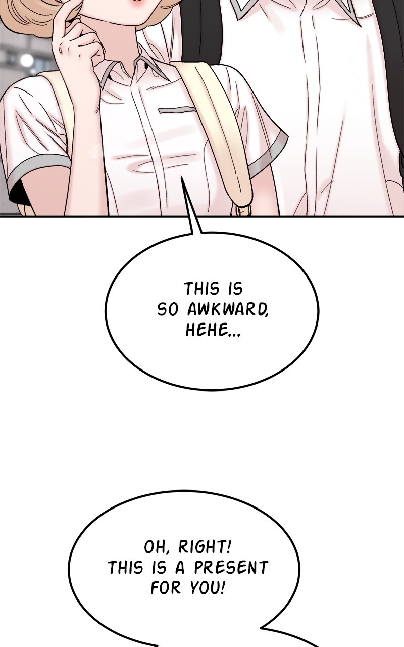 Read My Dud to Stud Boyfriend EN Manga Online
