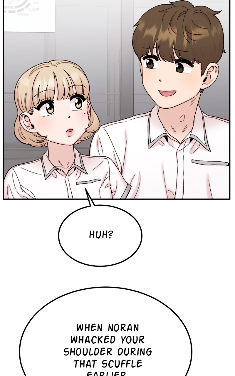 Read My Dud to Stud Boyfriend EN Manga Online