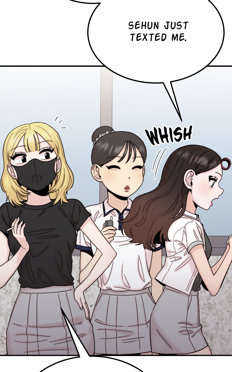 Read My Dud to Stud Boyfriend EN Manga Online
