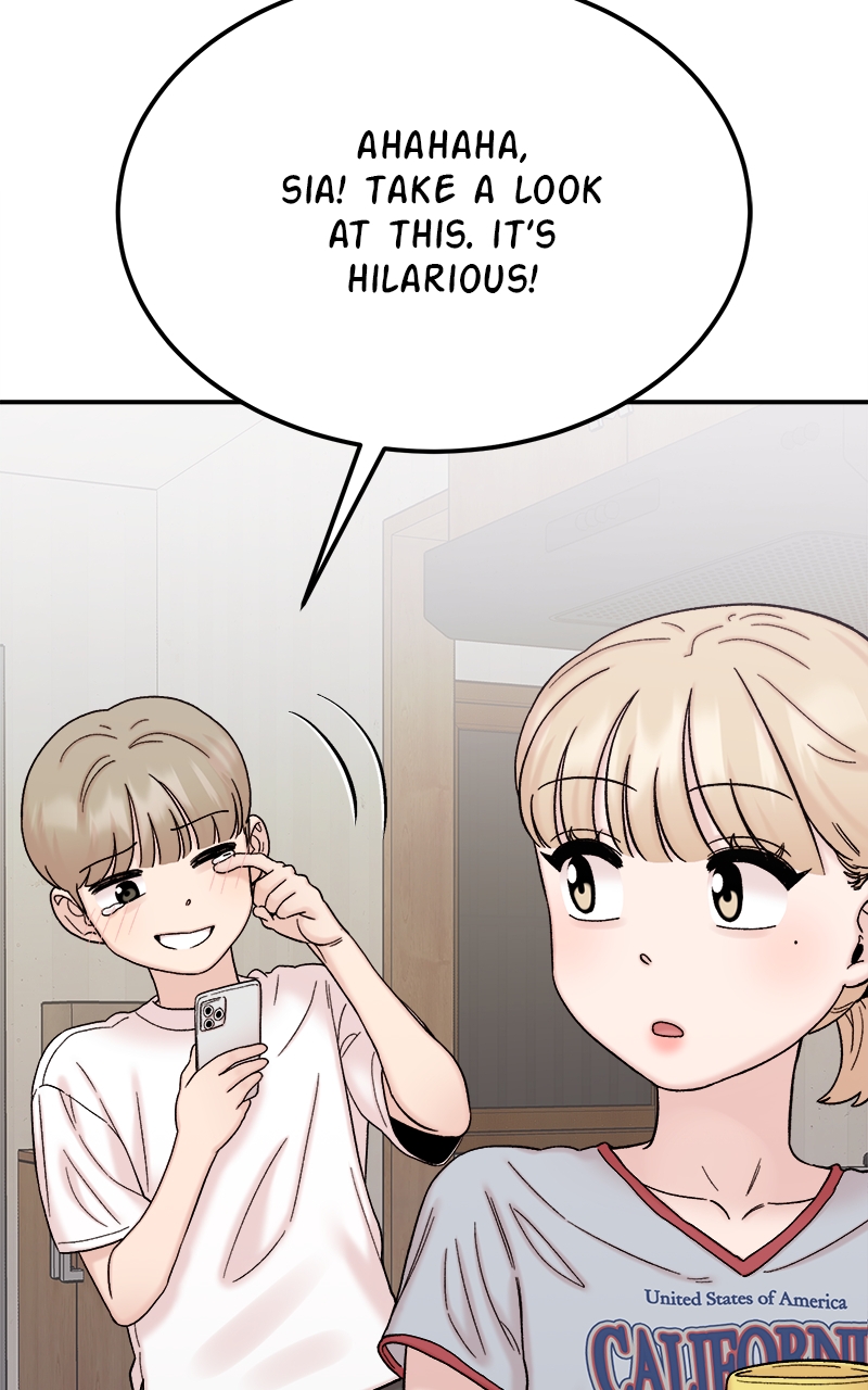 Read My Dud to Stud Boyfriend EN Manga Online