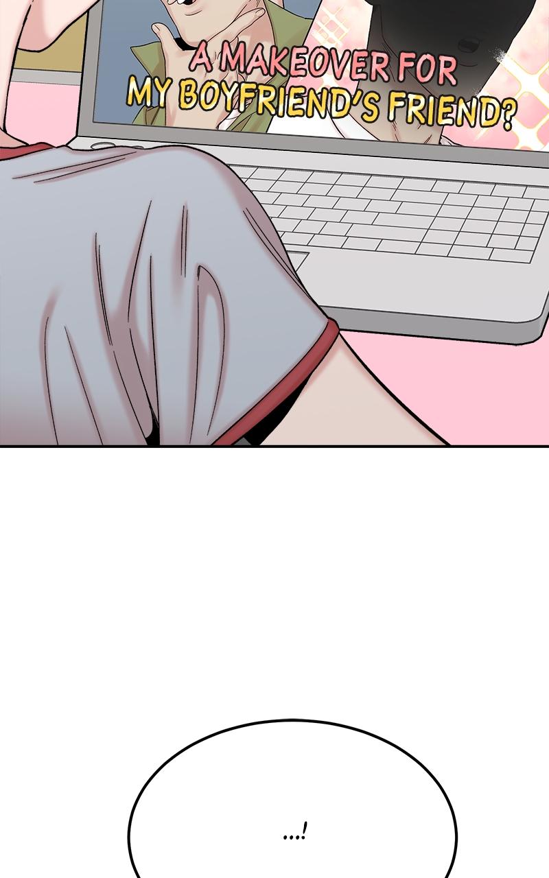Read My Dud to Stud Boyfriend EN Manga Online