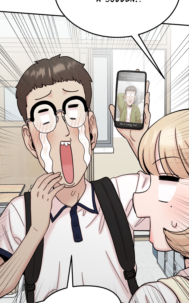 Read My Dud to Stud Boyfriend EN Manga Online