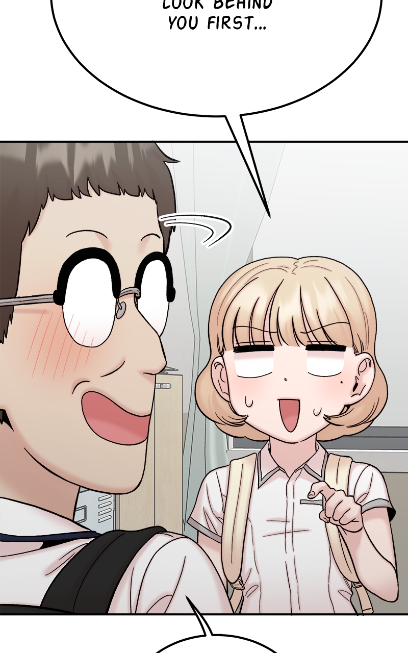 Read My Dud to Stud Boyfriend EN Manga Online