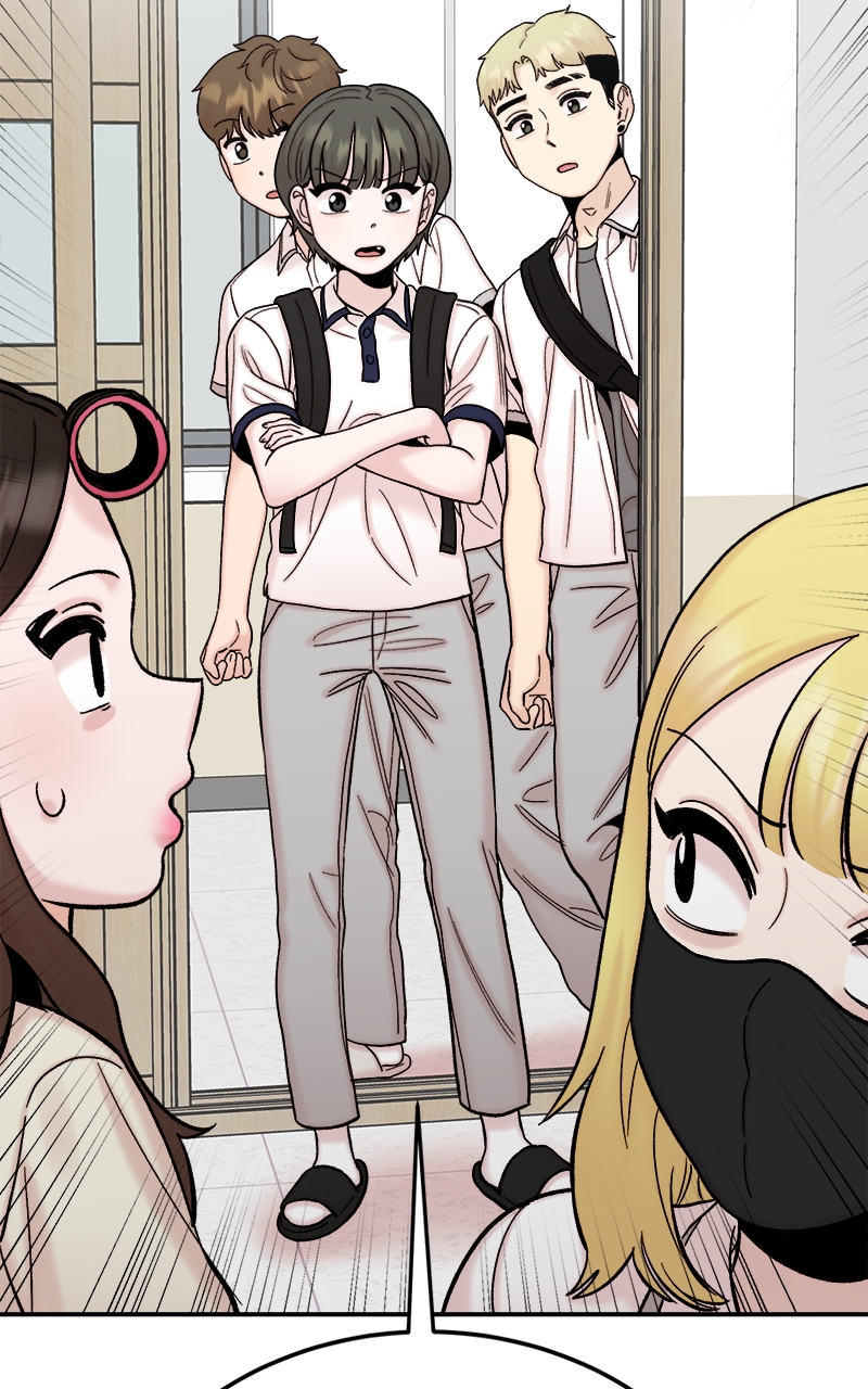 Read My Dud to Stud Boyfriend EN Manga Online