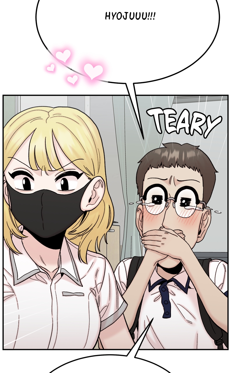 Read My Dud to Stud Boyfriend EN Manga Online
