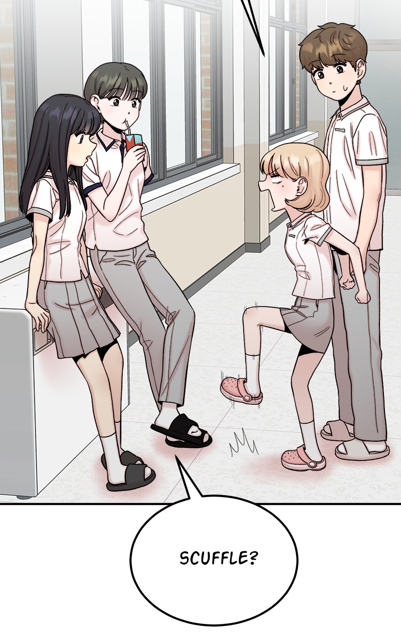 Read My Dud to Stud Boyfriend EN Manga Online