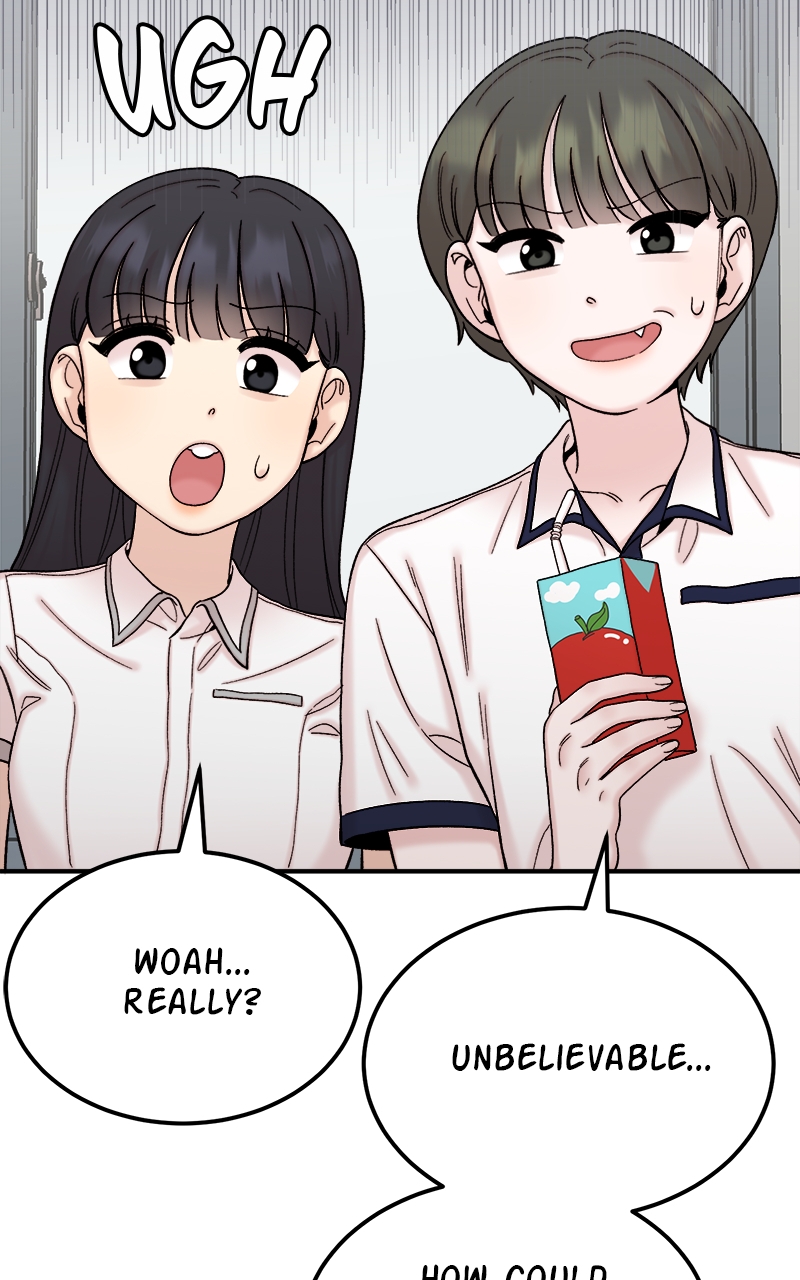 Read My Dud to Stud Boyfriend EN Manga Online