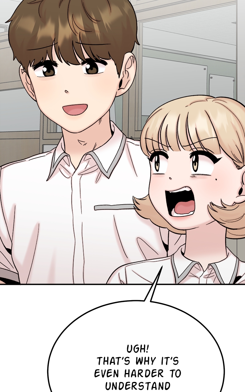Read My Dud to Stud Boyfriend EN Manga Online