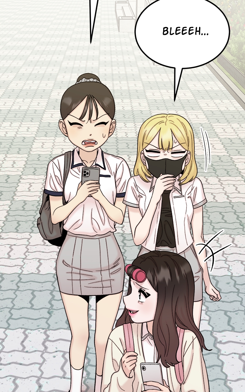 Read My Dud to Stud Boyfriend EN Manga Online