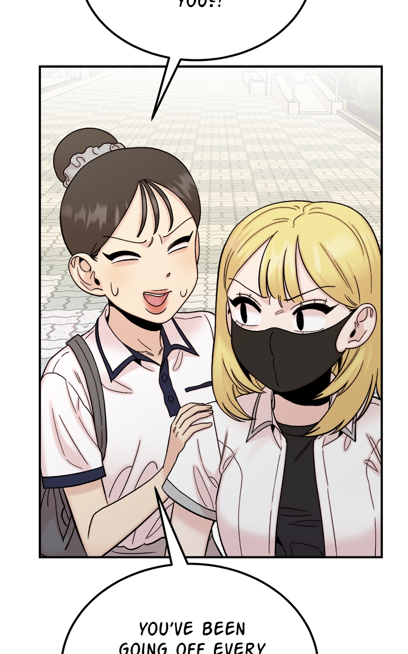 Read My Dud to Stud Boyfriend EN Manga Online