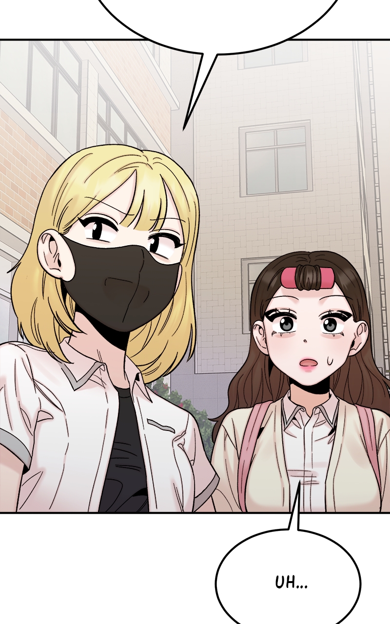 Read My Dud to Stud Boyfriend EN Manga Online