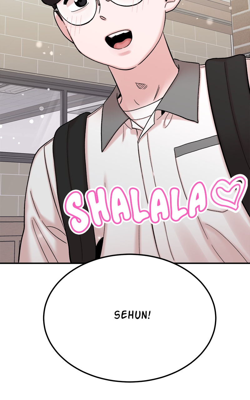 Read My Dud to Stud Boyfriend EN Manga Online