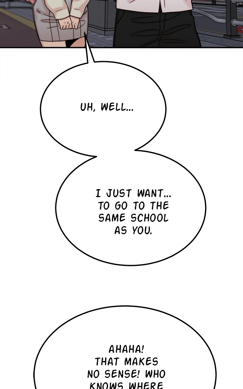 Read My Dud to Stud Boyfriend EN Manga Online