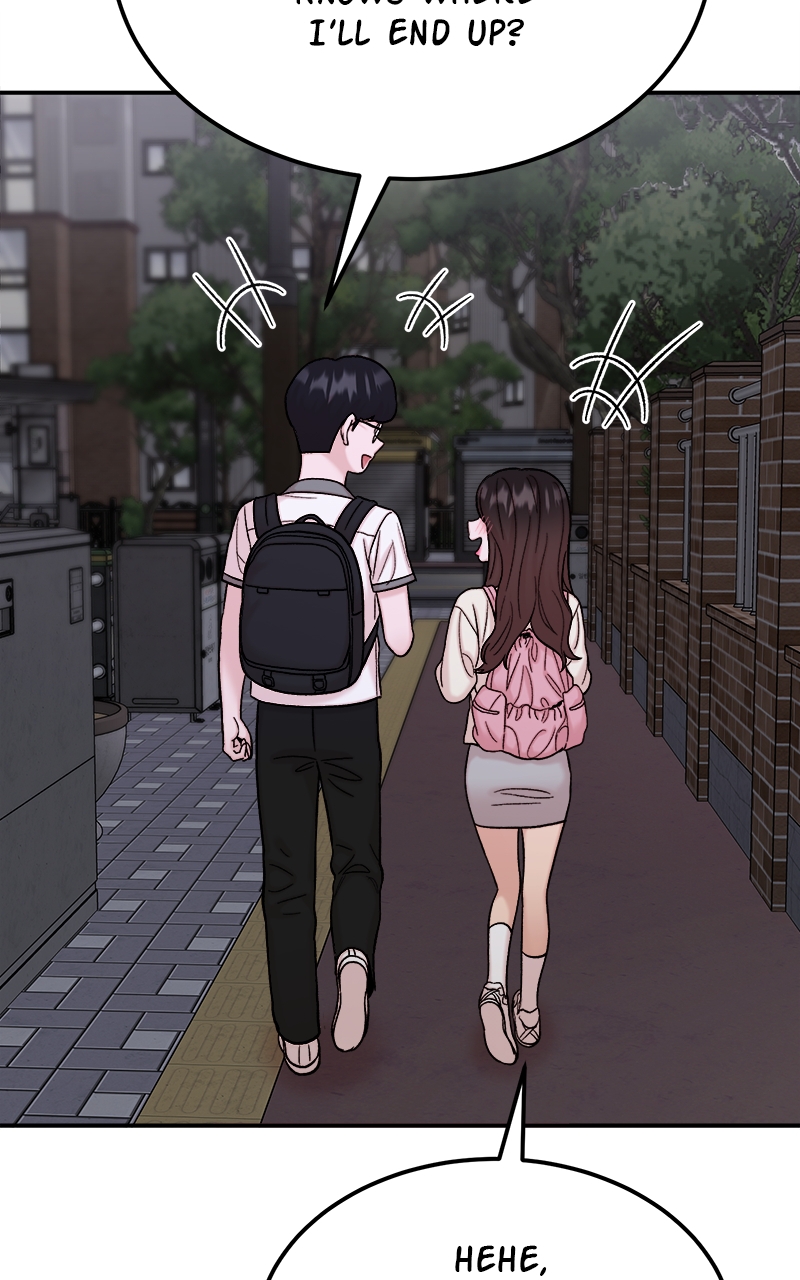 Read My Dud to Stud Boyfriend EN Manga Online