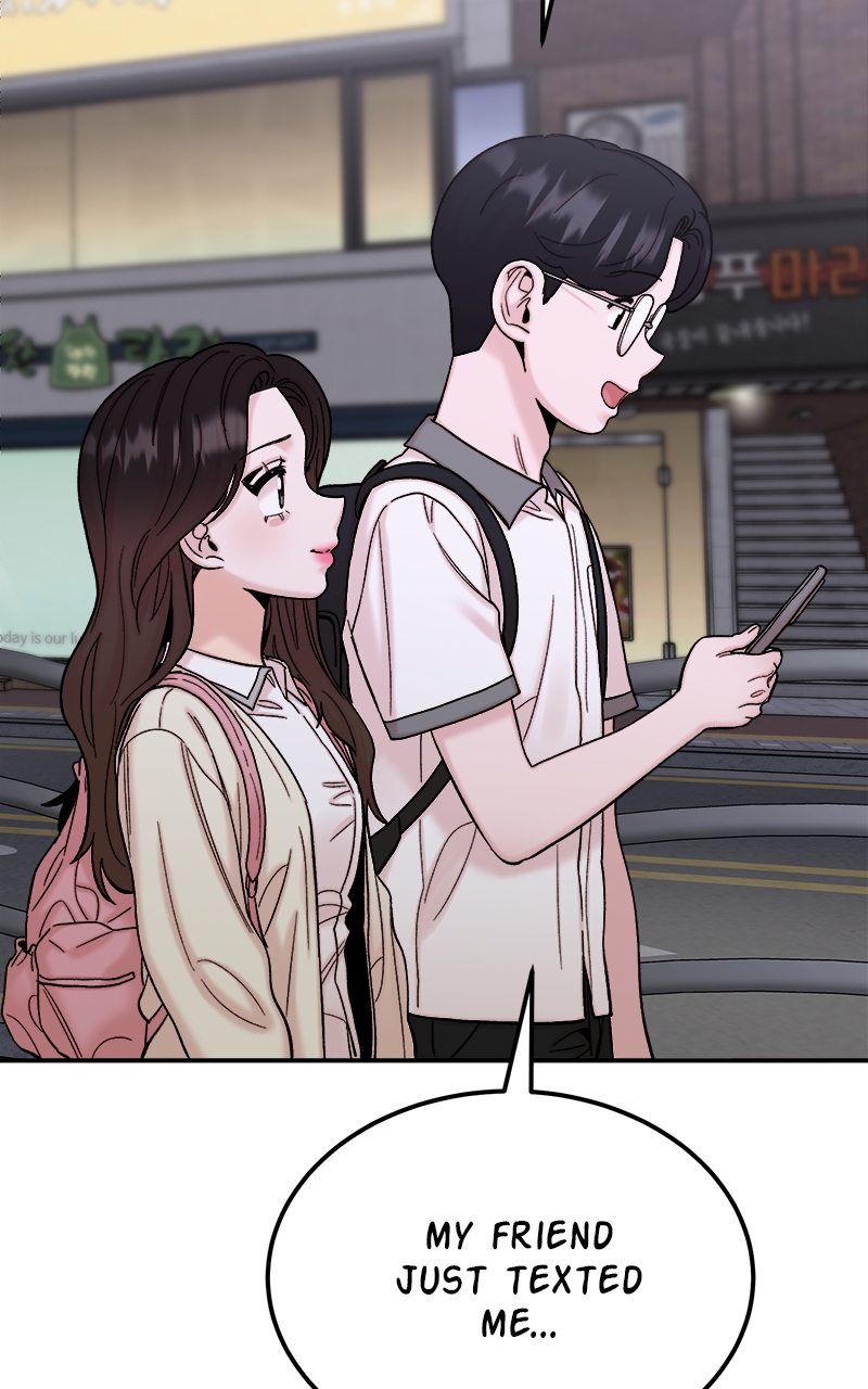 Read My Dud to Stud Boyfriend EN Manga Online