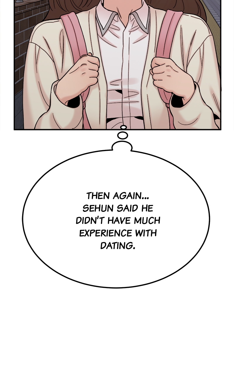 Read My Dud to Stud Boyfriend EN Manga Online