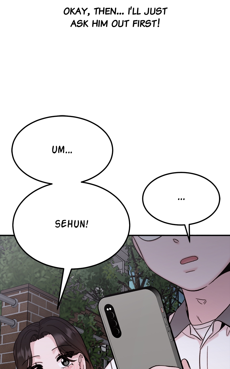 Read My Dud to Stud Boyfriend EN Manga Online
