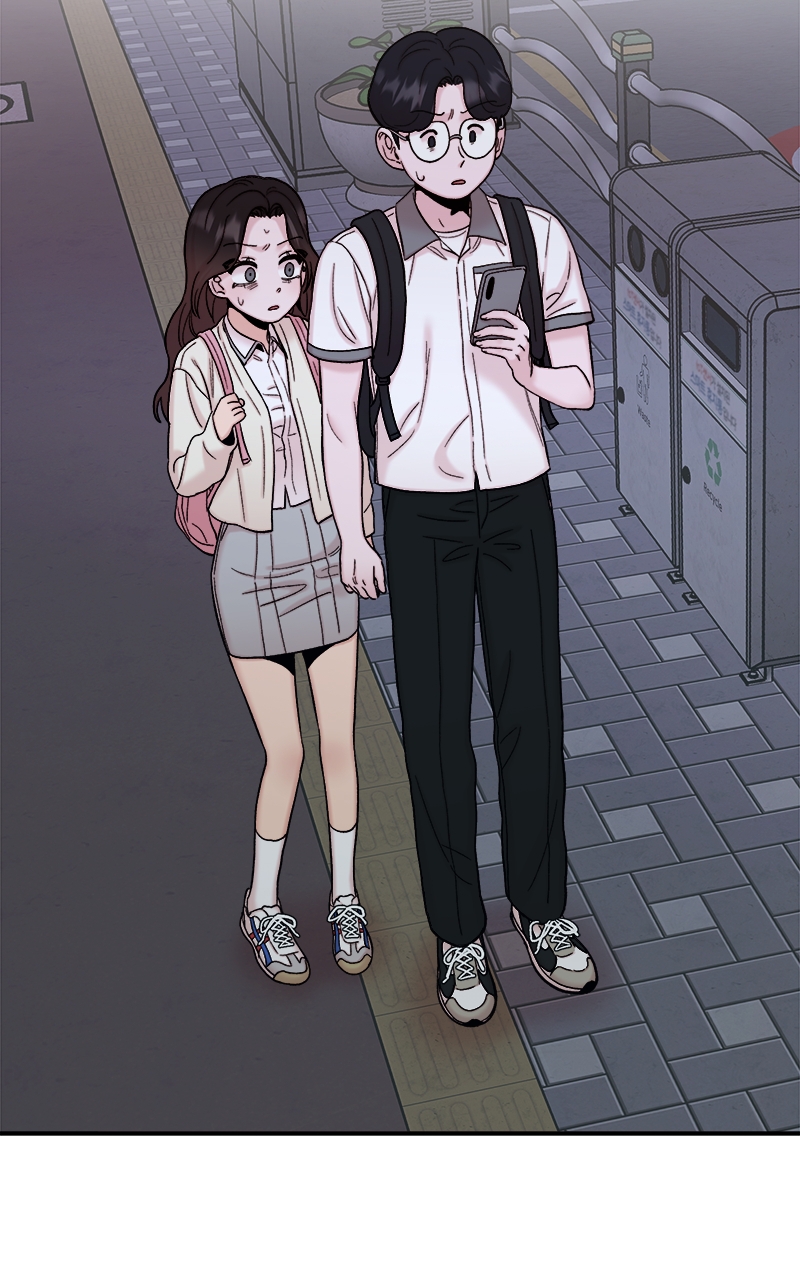 Read My Dud to Stud Boyfriend EN Manga Online
