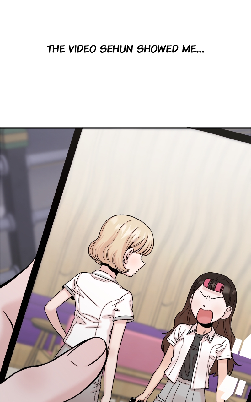 Read My Dud to Stud Boyfriend EN Manga Online