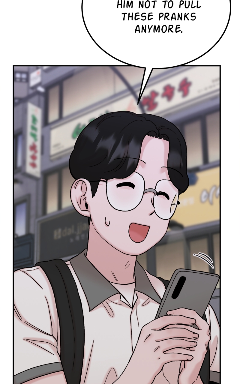 Read My Dud to Stud Boyfriend EN Manga Online