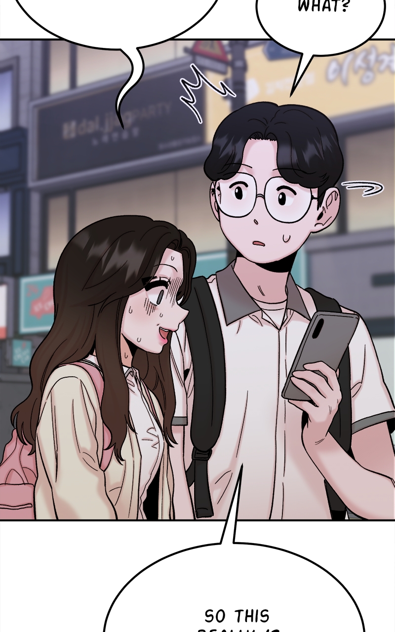 Read My Dud to Stud Boyfriend EN Manga Online