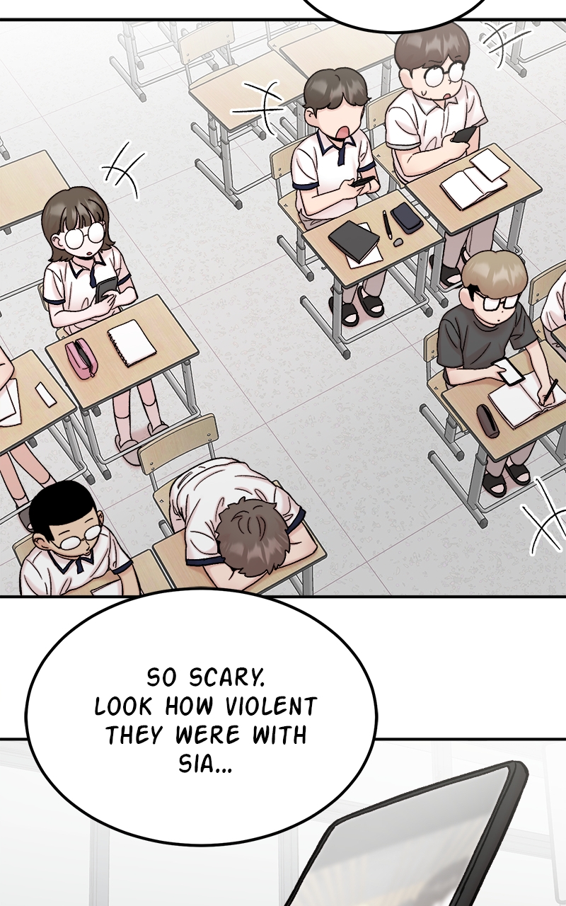 Read My Dud to Stud Boyfriend EN Manga Online