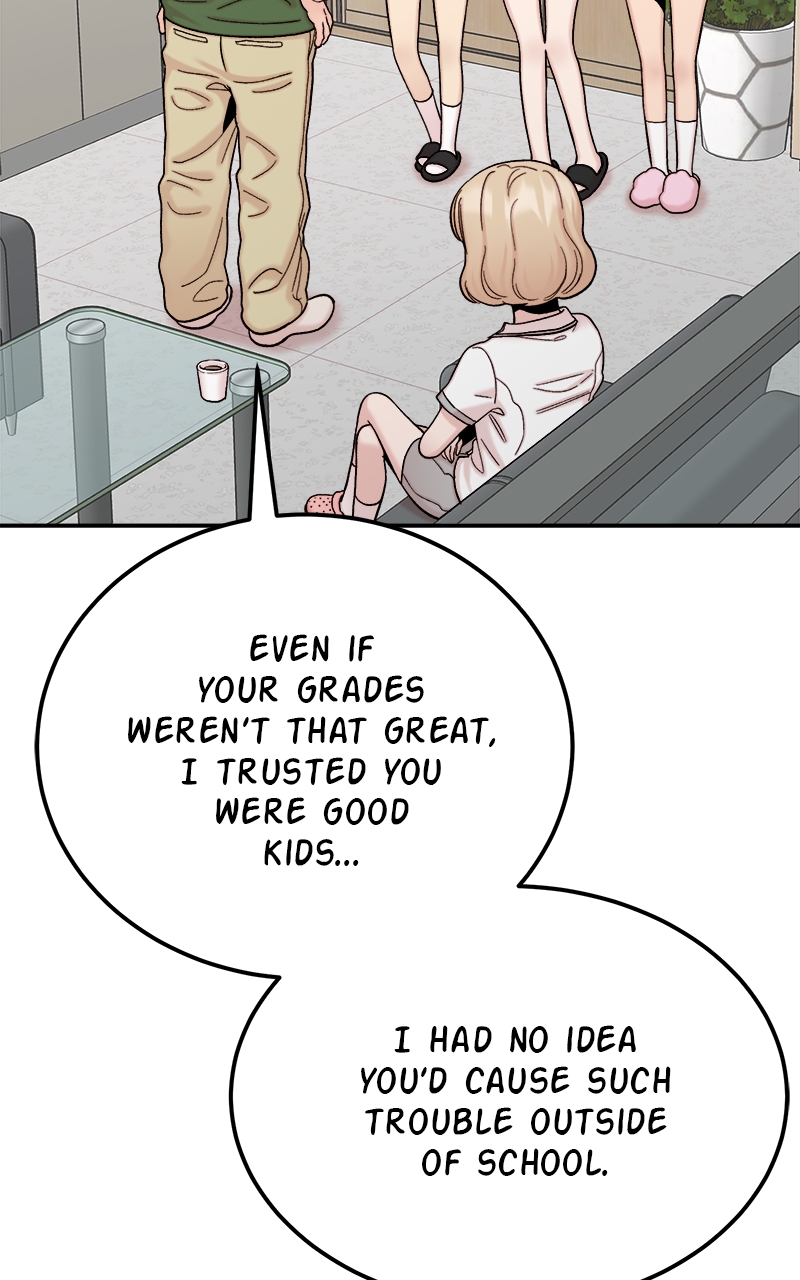 Read My Dud to Stud Boyfriend EN Manga Online