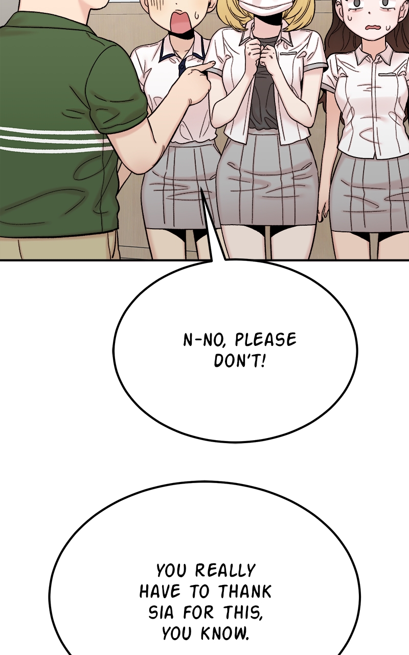 Read My Dud to Stud Boyfriend EN Manga Online