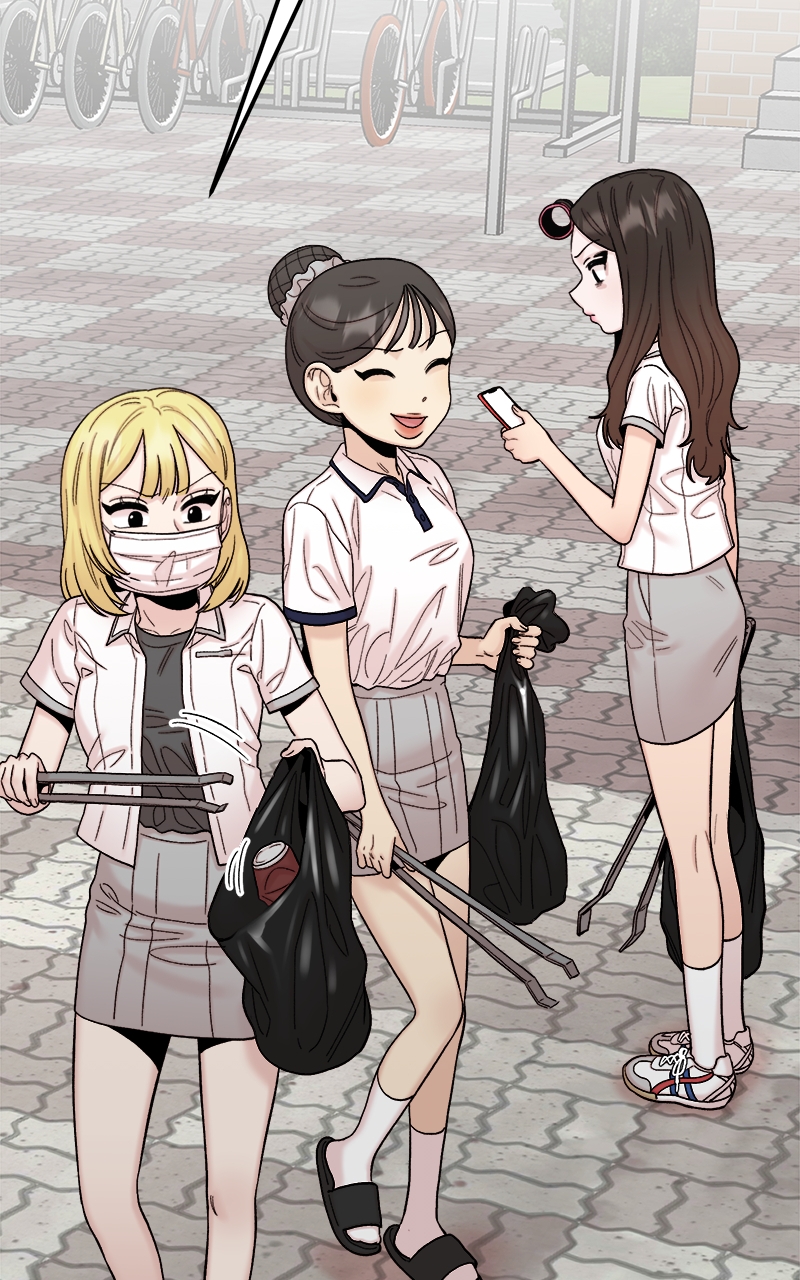 Read My Dud to Stud Boyfriend EN Manga Online
