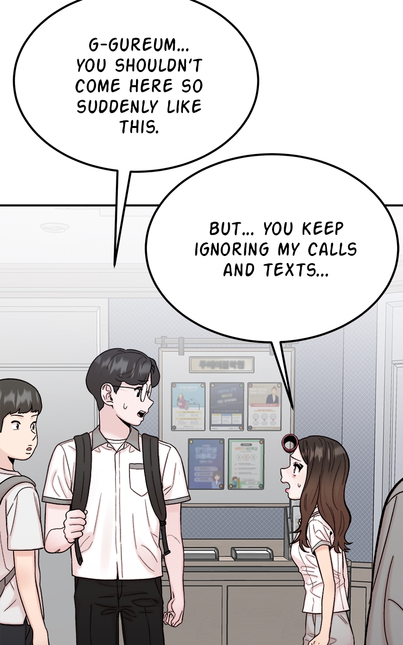 Read My Dud to Stud Boyfriend EN Manga Online