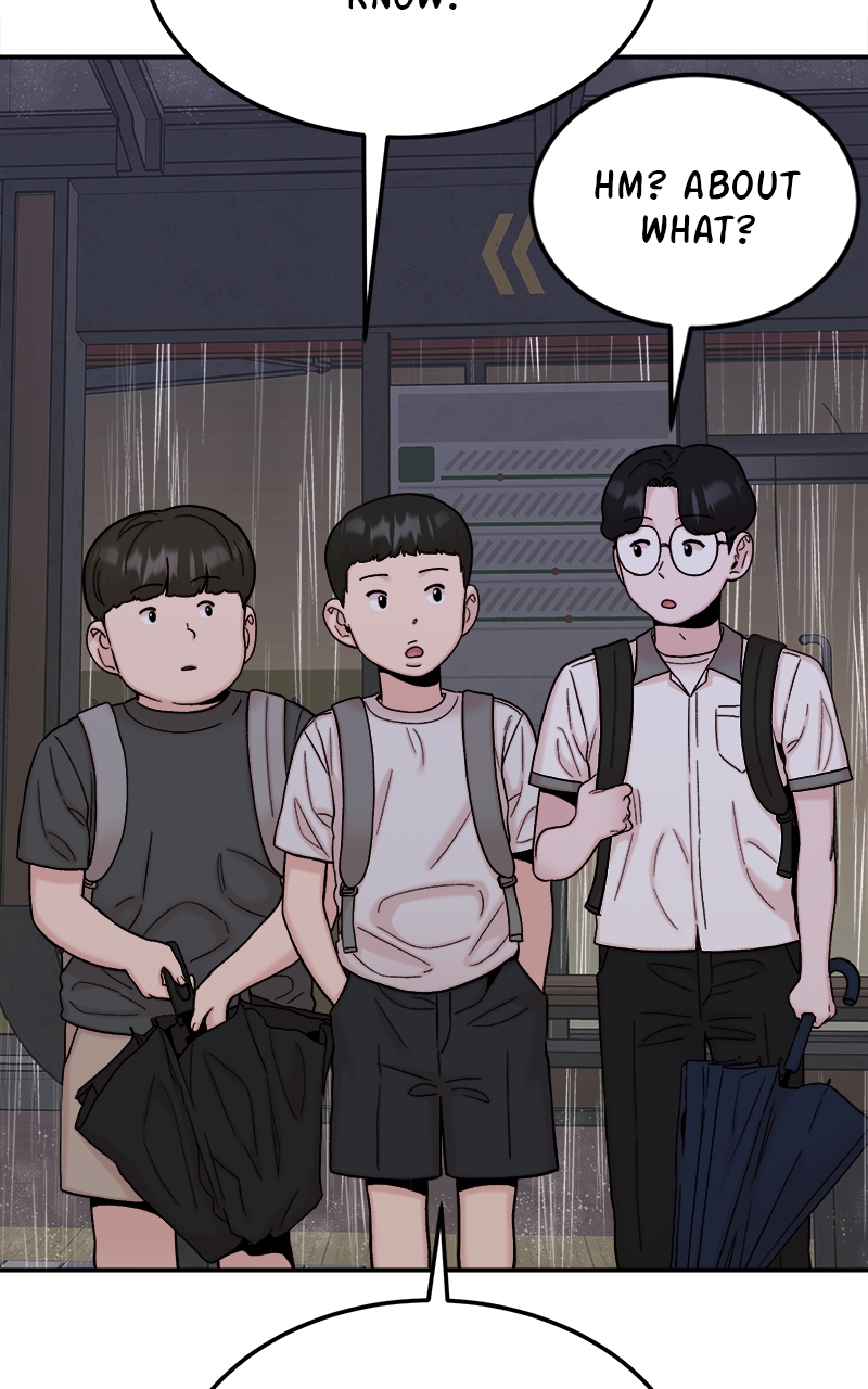Read My Dud to Stud Boyfriend EN Manga Online