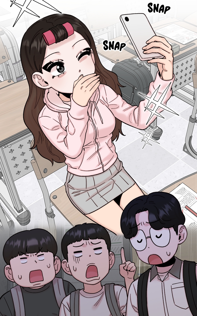Read My Dud to Stud Boyfriend EN Manga Online