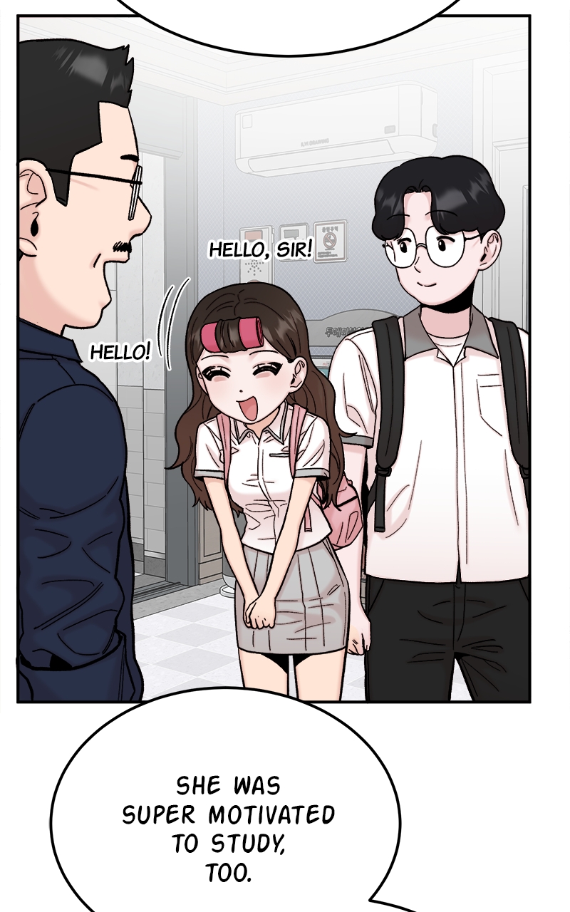Read My Dud to Stud Boyfriend EN Manga Online