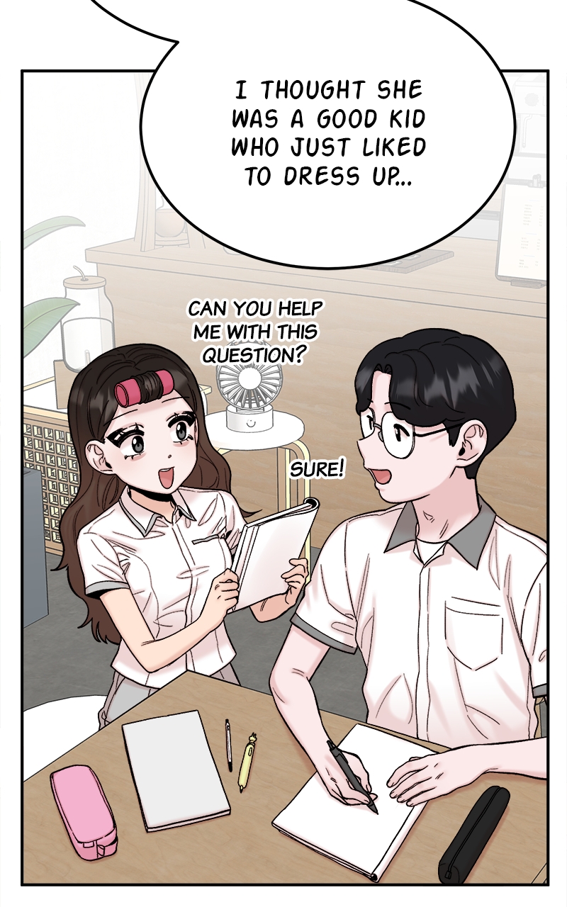 Read My Dud to Stud Boyfriend EN Manga Online