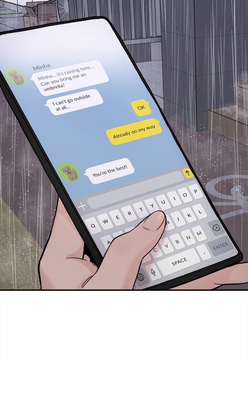 Read My Dud to Stud Boyfriend EN Manga Online