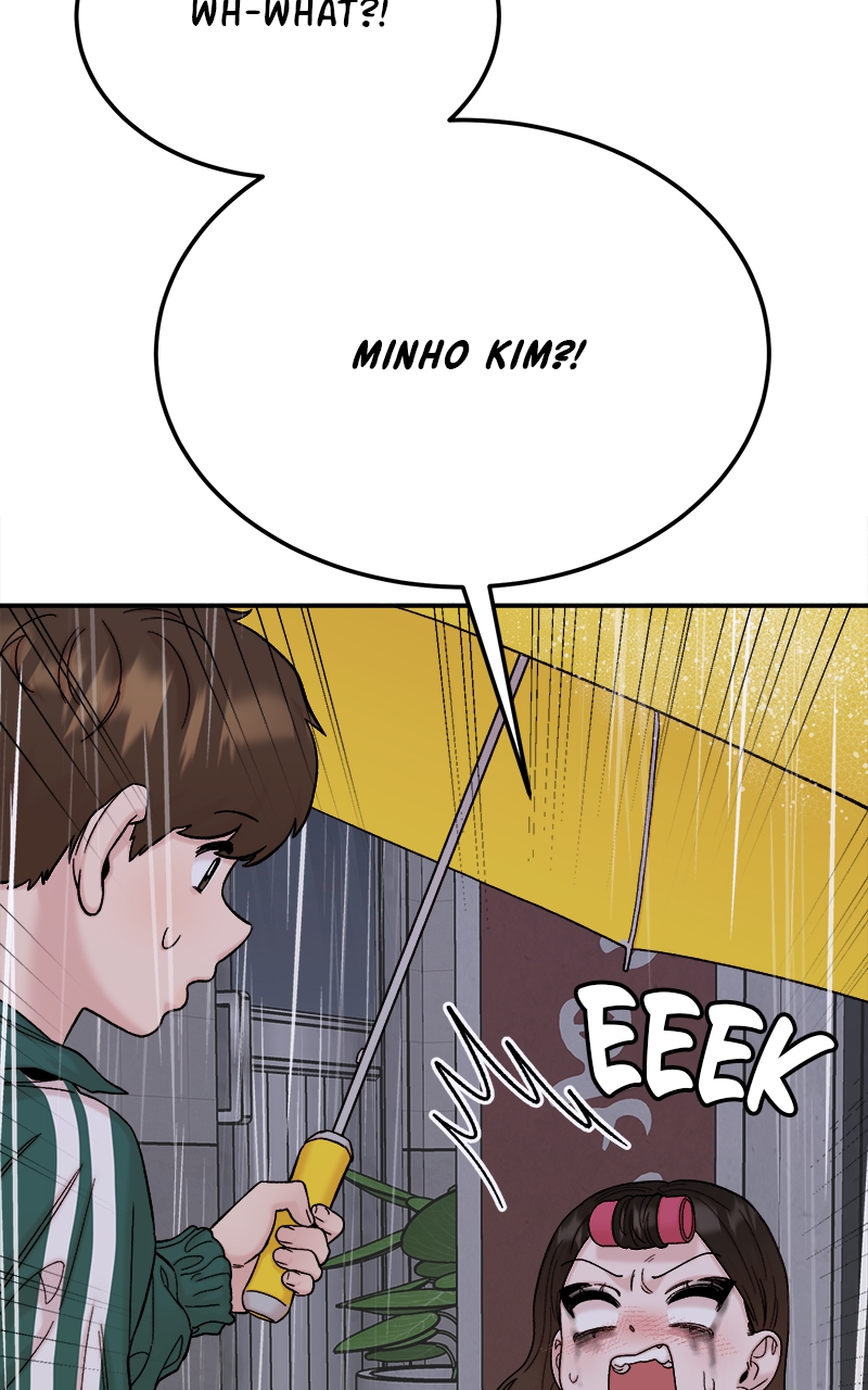 Read My Dud to Stud Boyfriend EN Manga Online