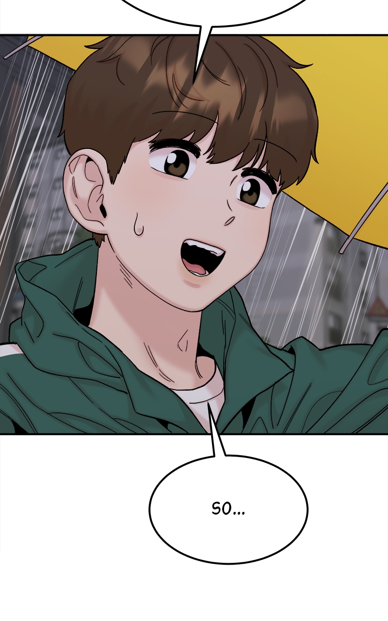 Read My Dud to Stud Boyfriend EN Manga Online