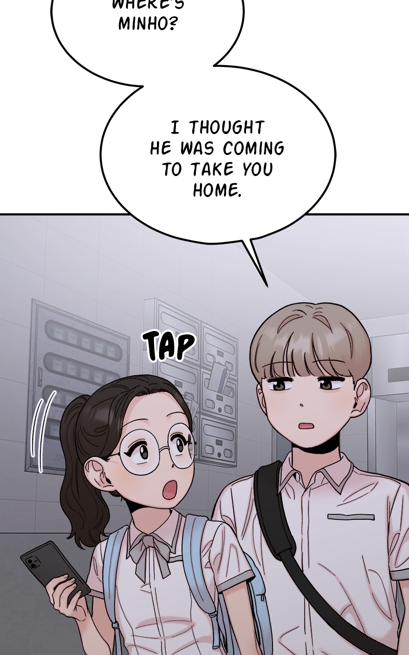 Read My Dud to Stud Boyfriend EN Manga Online