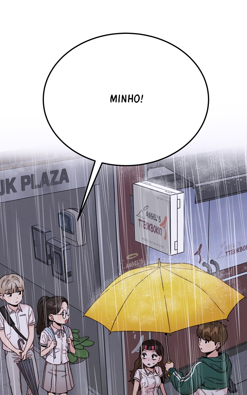 Read My Dud to Stud Boyfriend EN Manga Online