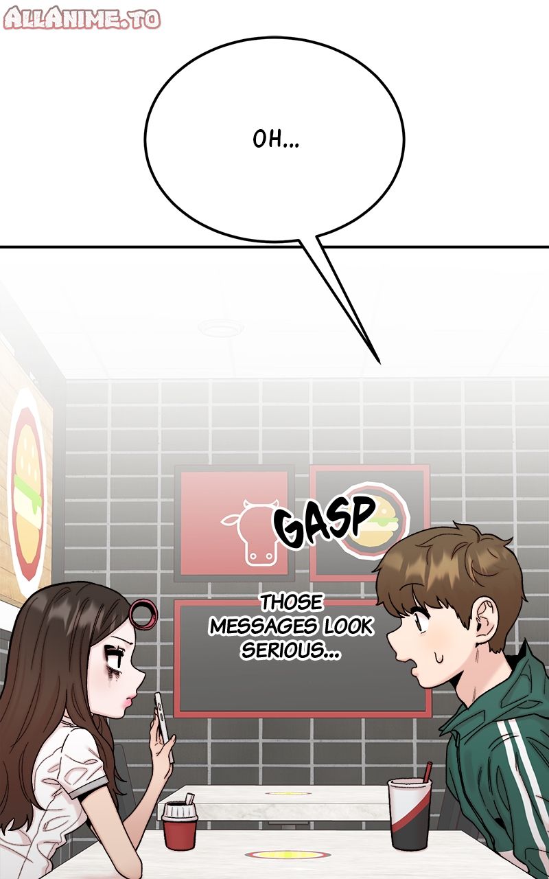 Read My Dud to Stud Boyfriend EN Manga Online