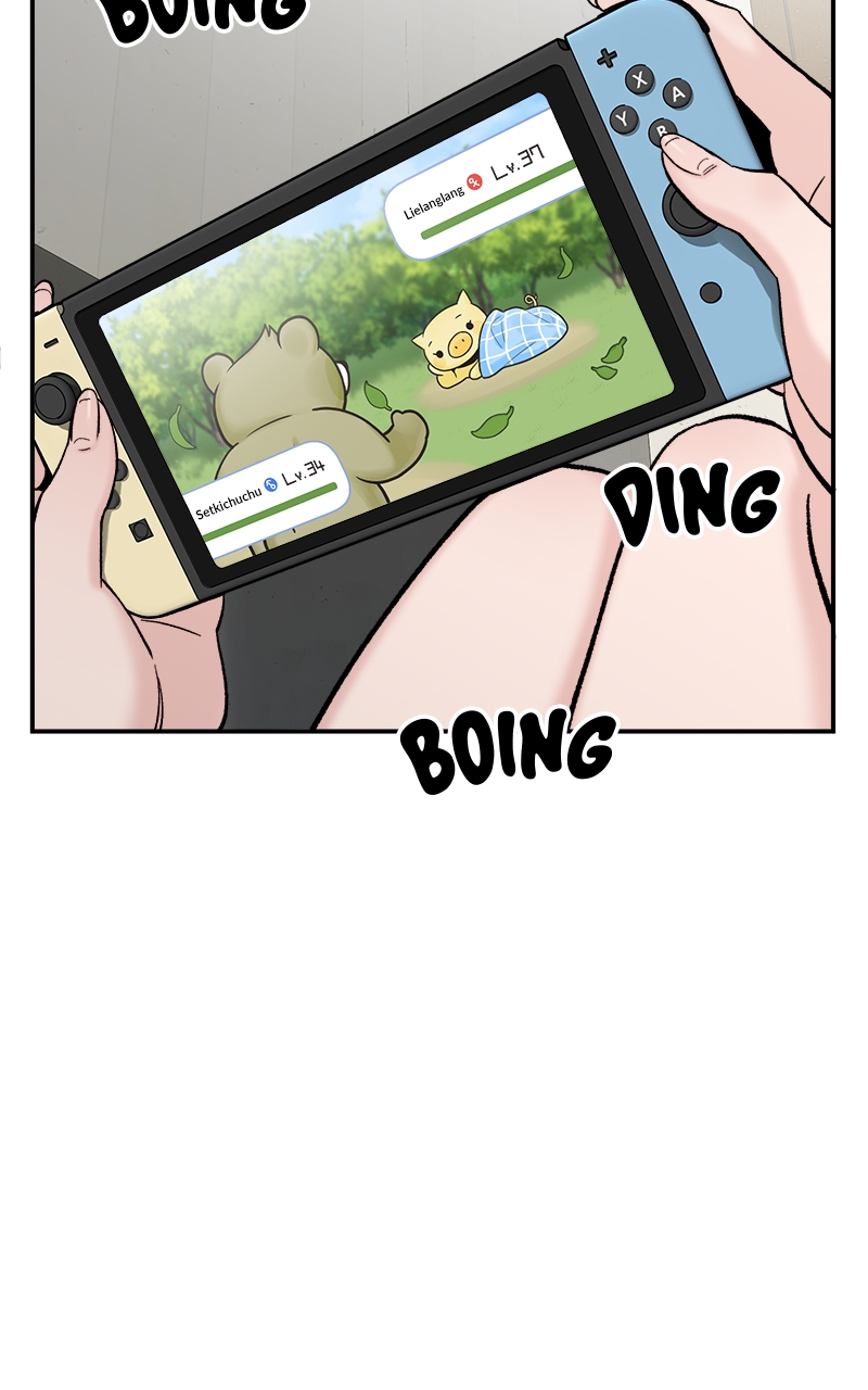 Read My Dud to Stud Boyfriend EN Manga Online