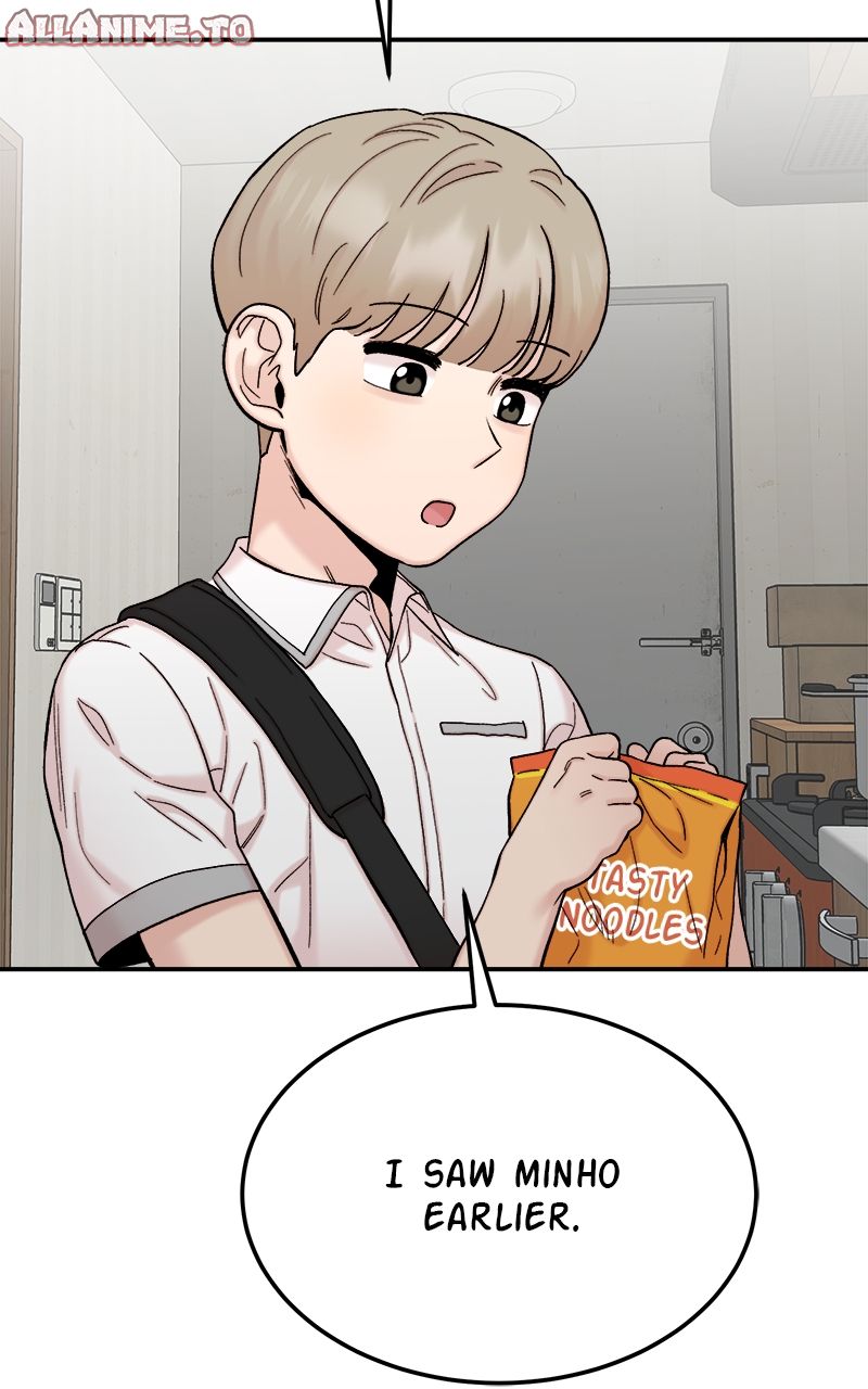 Read My Dud to Stud Boyfriend EN Manga Online