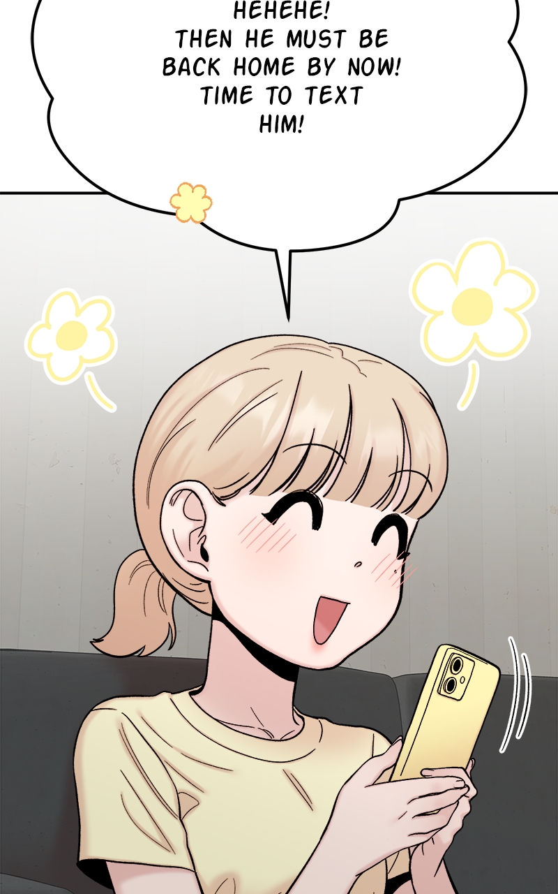 Read My Dud to Stud Boyfriend EN Manga Online