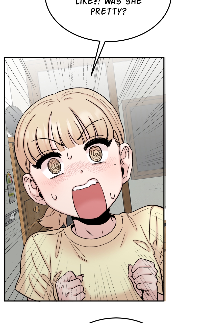 Read My Dud to Stud Boyfriend EN Manga Online