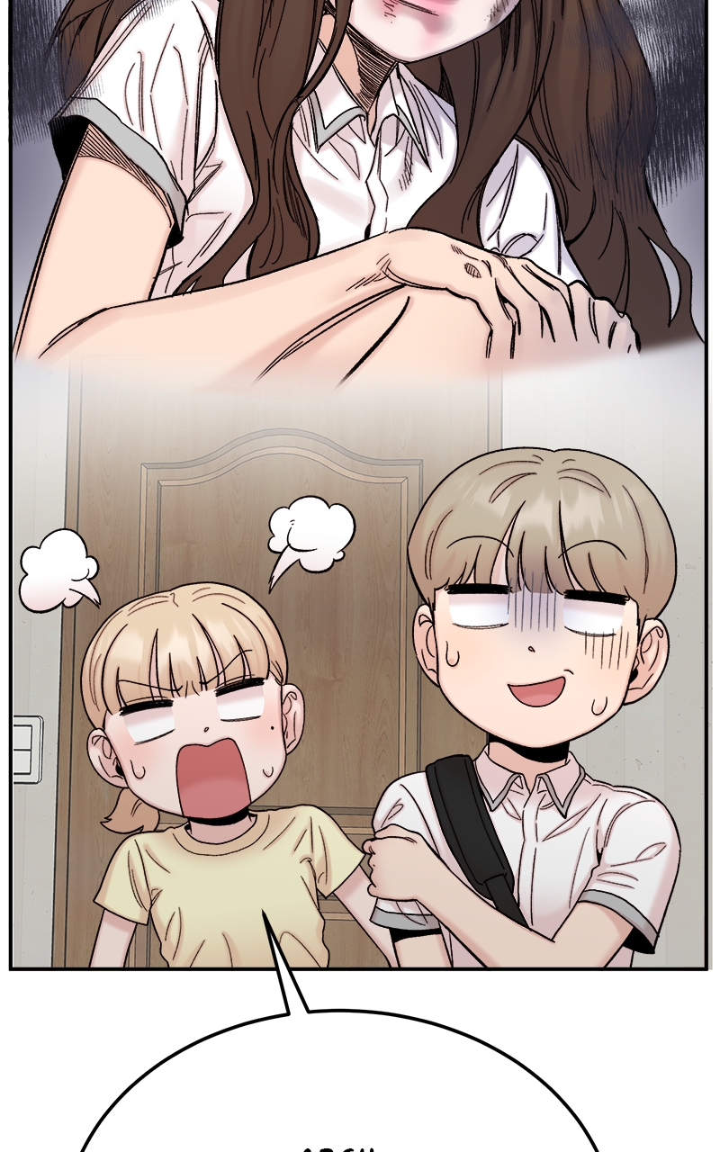 Read My Dud to Stud Boyfriend EN Manga Online