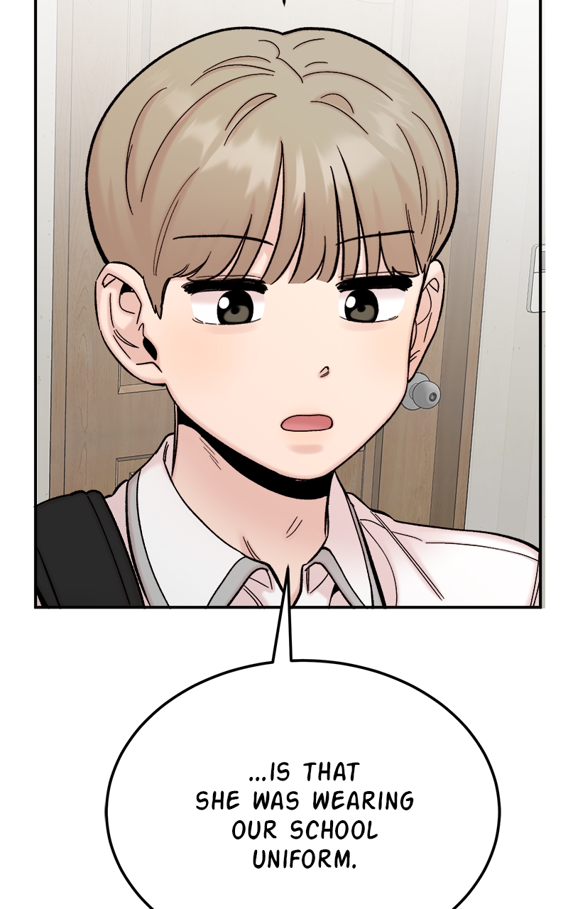 Read My Dud to Stud Boyfriend EN Manga Online