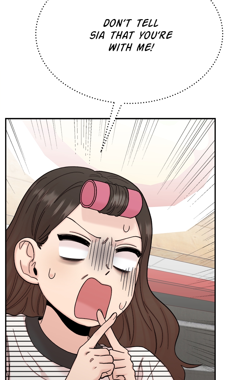 Read My Dud to Stud Boyfriend EN Manga Online