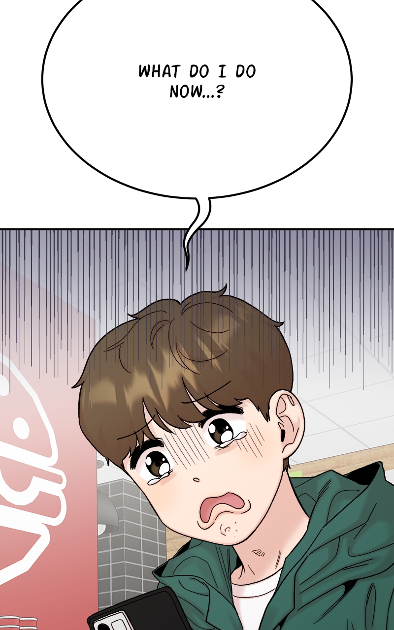 Read My Dud to Stud Boyfriend EN Manga Online