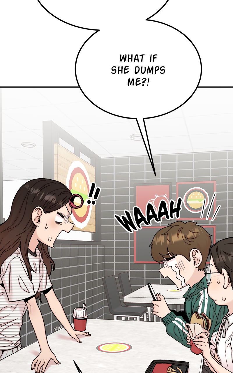 Read My Dud to Stud Boyfriend EN Manga Online