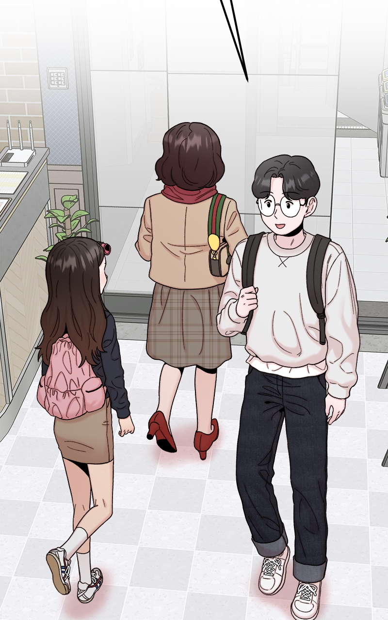 Read My Dud to Stud Boyfriend EN Manga Online